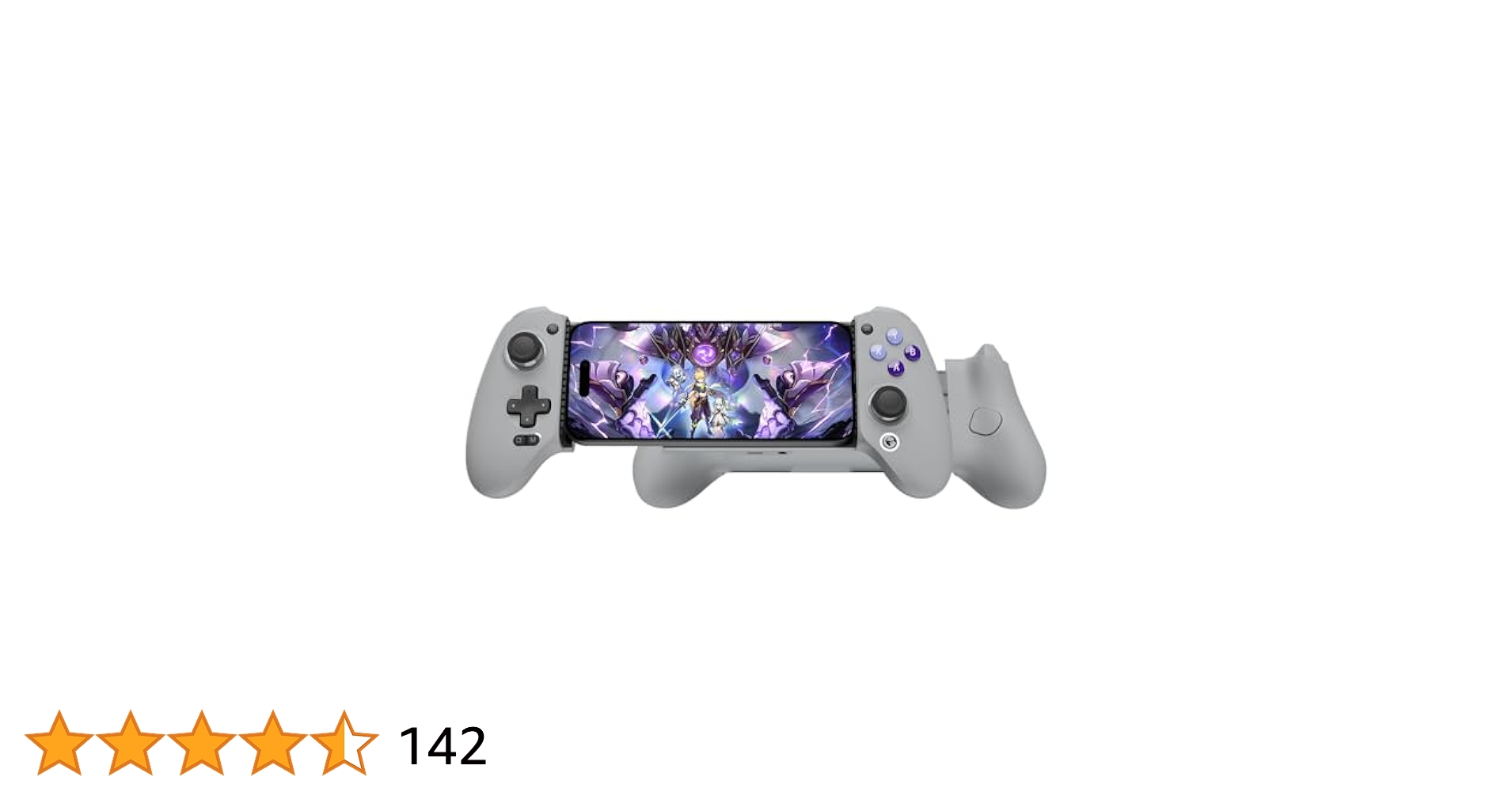 その他 Gamesirg8galileo GameSir G8 GALILEO スマホ用モバイルゲーミングコントローラー